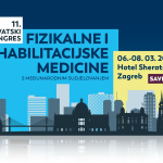 Hrvatski Kongres fizikalne i rehabilitacijske medicine Zagreb 2026