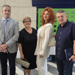 Dr. Ena Gogić, specijalista fizikalne medicine i rehabilitacije, uspješno je odbranila doktorsku disertaciju