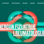 Hrvatsko reumatološko društvo organizuje prvi zajednički simpozij